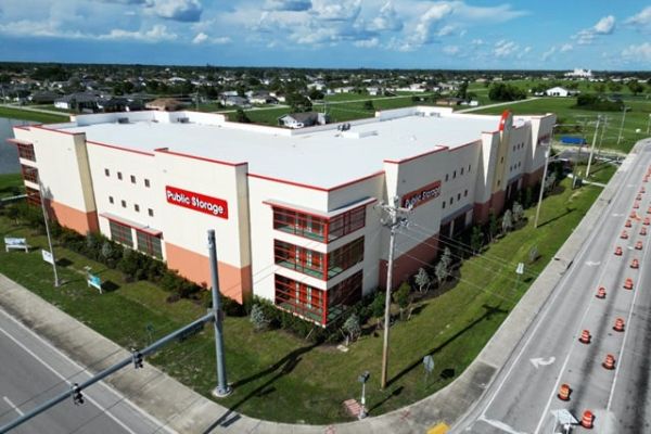Public Storage - Naples - 13191 Tamiami Trl E - 13100 Tamiami Trail E