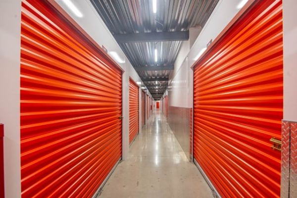 Public Storage - Naples - 13191 Tamiami Trl E - 13100 Tamiami Trail E