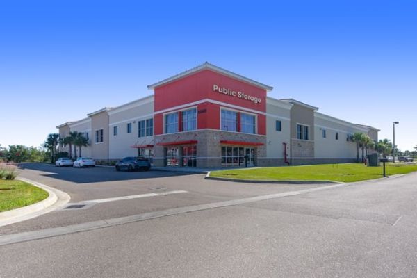 Public Storage - Fort Myers - 10688 Colonial Blvd - 10688 Colonial Blvd