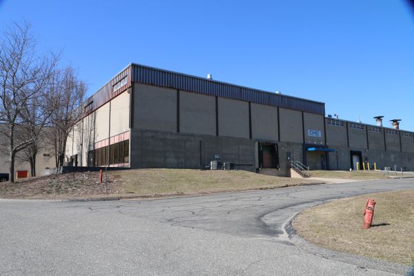 Bloom Self-Storage: Litchfield - 607 Bantam Road