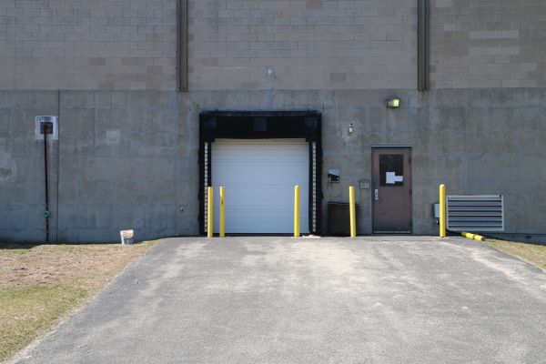Bloom Self-Storage: Litchfield - 607 Bantam Road