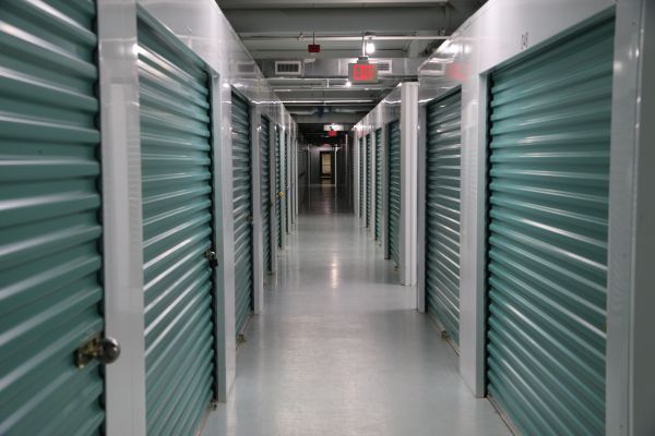 Bloom Self-Storage: Litchfield - 607 Bantam Road