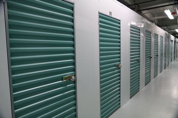 Bloom Self-Storage: Litchfield - 607 Bantam Road