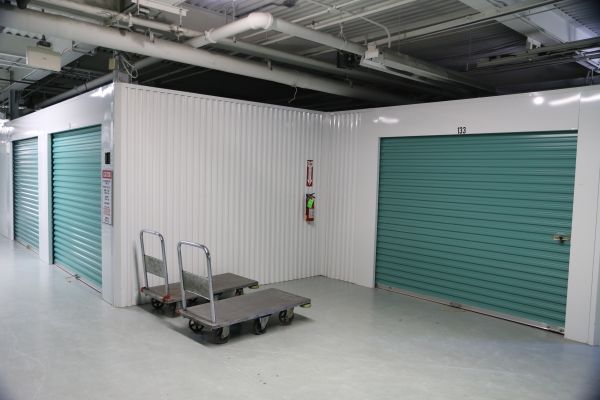 Bloom Self-Storage: Litchfield - 607 Bantam Road