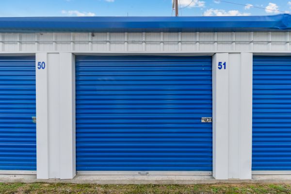 SpareBox Storage - Myrtle Beach - Holmestown Rd - 4550 Holmestown Road