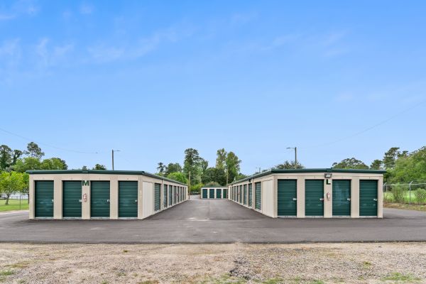SpareBox Storage - Aynor - 1383 South Carolina 319