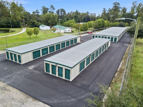 SpareBox Storage - Aynor - 1383 South Carolina 319