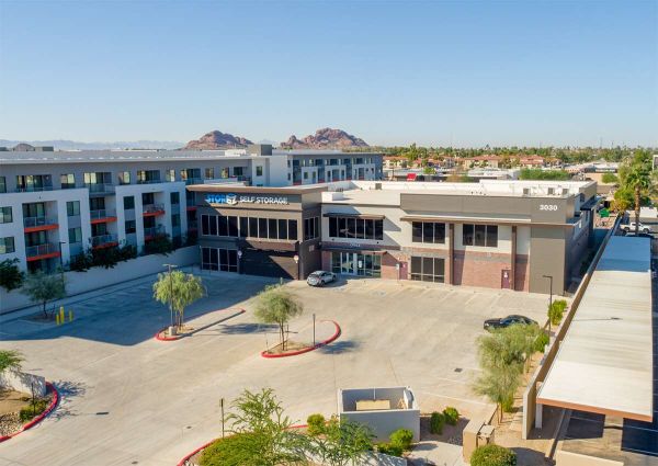 StorEZ- Scottsdale - 3030 North 73rd Street