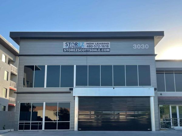 StorEZ- Scottsdale - 3030 North 73rd Street