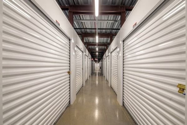 Public Storage - Alexandria - 6375 Bren Mar Drive - 6375 Bren Mar Drive