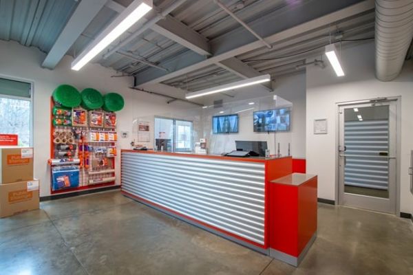 Public Storage - Alexandria - 6375 Bren Mar Drive - 6375 Bren Mar Drive