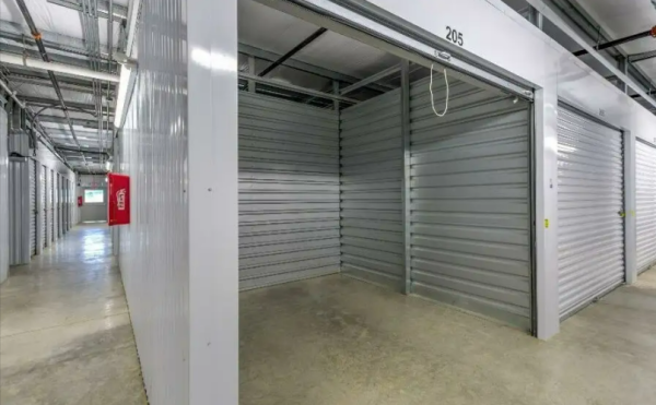 Wilson Road Storage - 125 Wilson Road