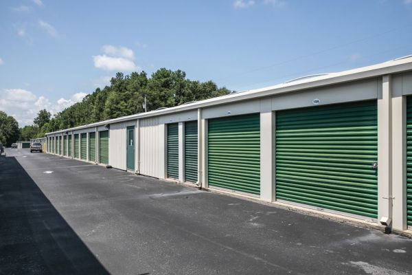 Wilson Road Storage - 125 Wilson Road