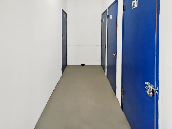 Storage Rentals of America - Temple Hills - Beech Place - 5061 Beech Place