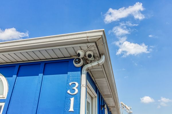 Storage Sense - Romeoville - 315 North Independence Boulevard