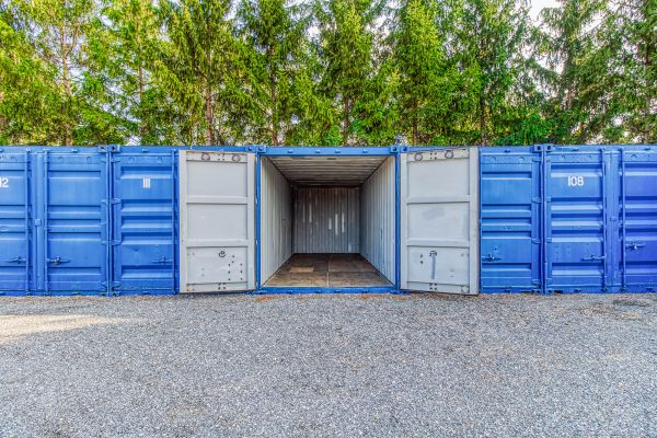 Storage Sense - Romeoville - 315 North Independence Boulevard