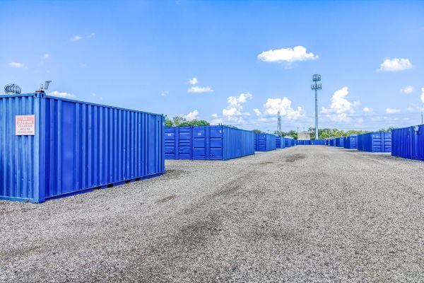 Storage Sense - Romeoville - 315 North Independence Boulevard