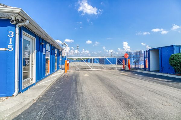 Storage Sense - Romeoville - 315 North Independence Boulevard