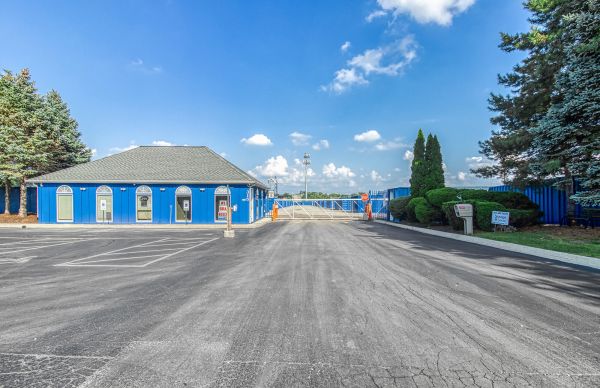Storage Sense - Romeoville - 315 North Independence Boulevard