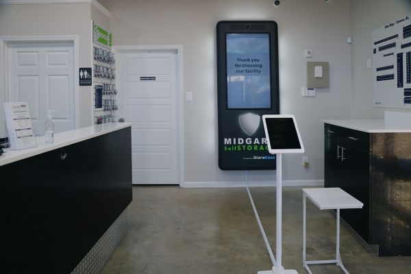 Midgard Self Storage - Tanner - 20285 Huntsville Brownsferry Road - 20285 Huntsville Brownsferry Road