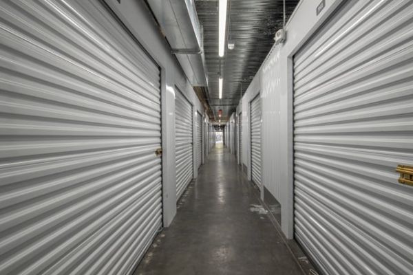 Public Storage - Hayward - 22221 Hathaway Ave - 22221 Hathaway Ave
