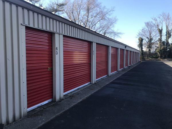 Grand Storage of Long Branch - 610 Joline Avenue