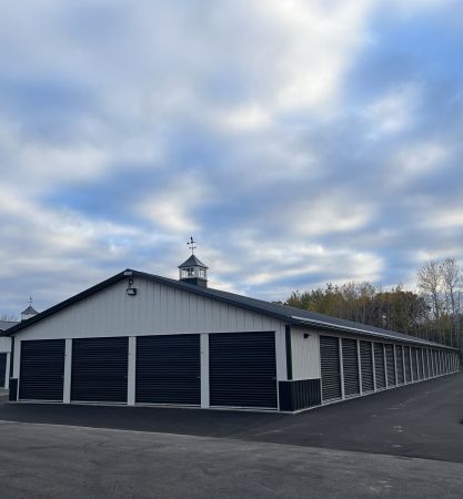 Gopher State Storage - Taylors Falls - 15645 375th Street