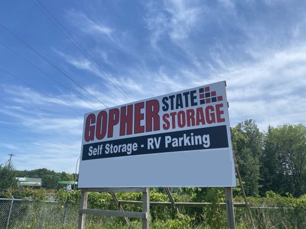 Gopher State Storage - Taylors Falls - 15645 375th Street