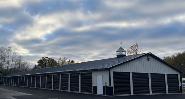 Gopher State Storage - Taylors Falls - 15645 375th Street