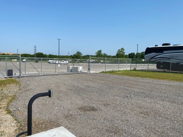 Wentzville RV & Boat Storage - 255 Josephville Road