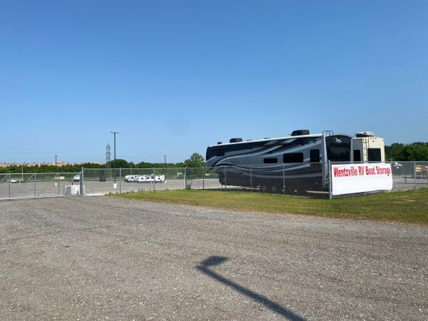 Wentzville RV & Boat Storage - 255 Josephville Road
