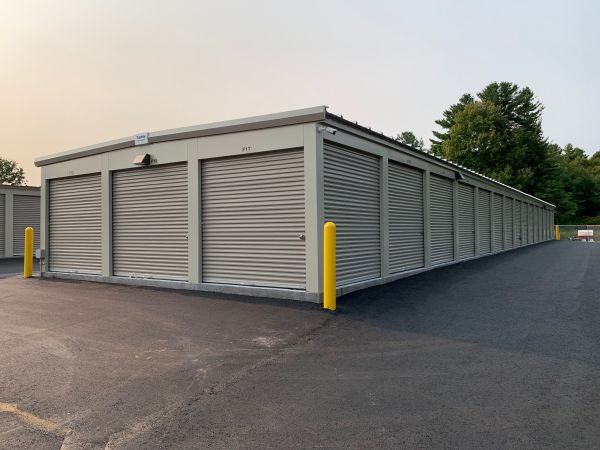 All-Purpose Storage - Litchfield - 55 Charles Bancroft Highway