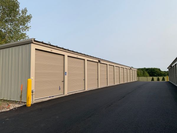 All-Purpose Storage - Litchfield - 55 Charles Bancroft Highway