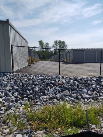 All-Purpose Storage - Litchfield - 55 Charles Bancroft Highway