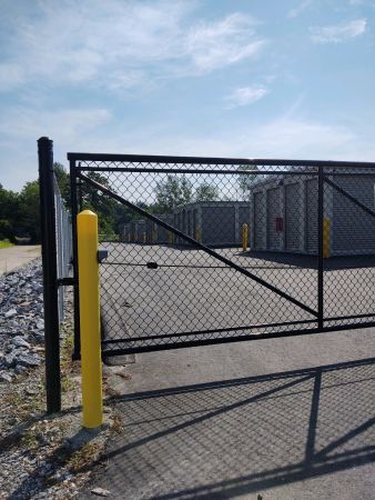 All-Purpose Storage - Litchfield - 55 Charles Bancroft Highway