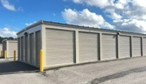 All-Purpose Storage - Litchfield - 55 Charles Bancroft Highway