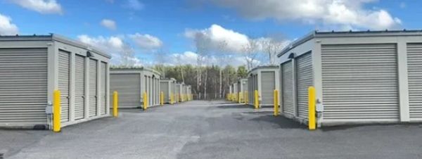 All-Purpose Storage - Litchfield - 55 Charles Bancroft Highway