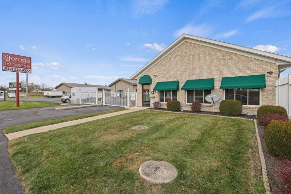 Storage Sense - Springfield - 3830 South Charleston Pike