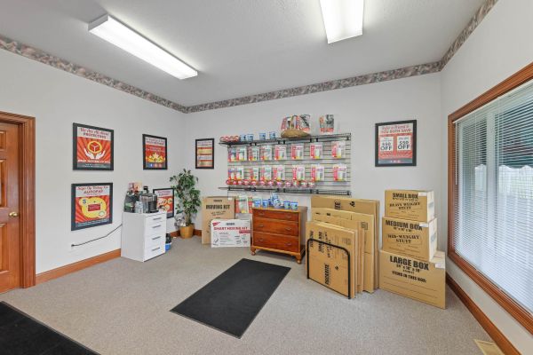 Storage Sense - Springfield - 3830 South Charleston Pike