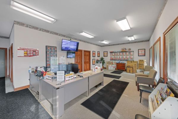 Storage Sense - Springfield - 3830 South Charleston Pike
