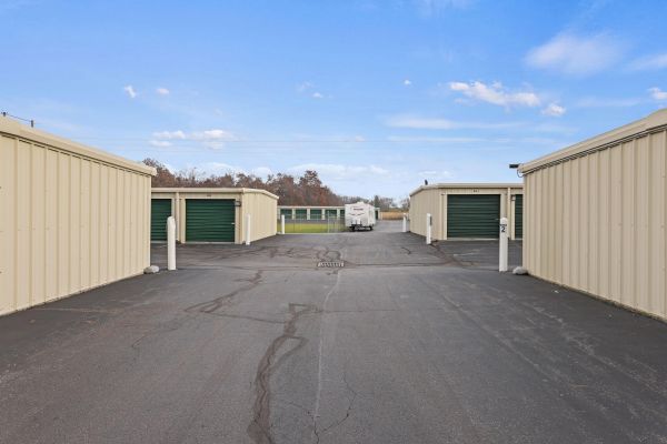 Storage Sense - Springfield - 3830 South Charleston Pike