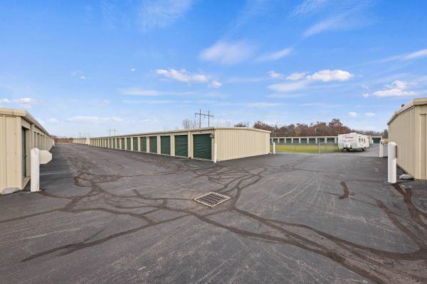 Storage Sense - Springfield - 3830 South Charleston Pike