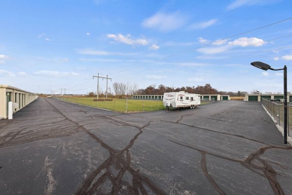 Storage Sense - Springfield - 3830 South Charleston Pike