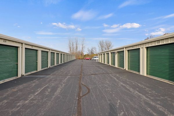 Storage Sense - Springfield - 3830 South Charleston Pike