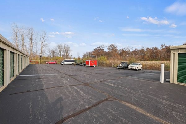 Storage Sense - Springfield - 3830 South Charleston Pike
