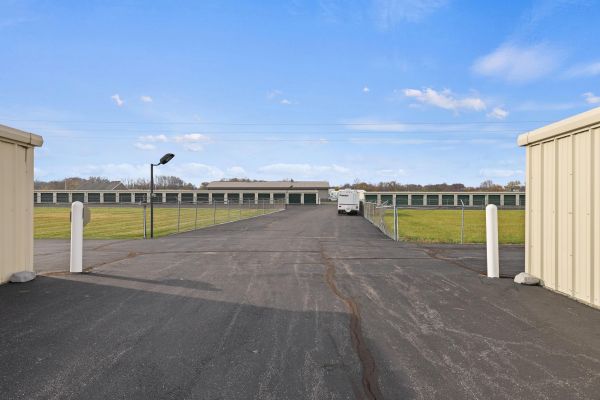 Storage Sense - Springfield - 3830 South Charleston Pike