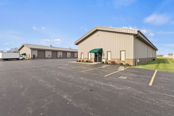 Storage Sense - Springfield - 3830 South Charleston Pike