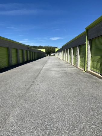 Store Here Self Storage Lexington - 21502 Great Mills Road