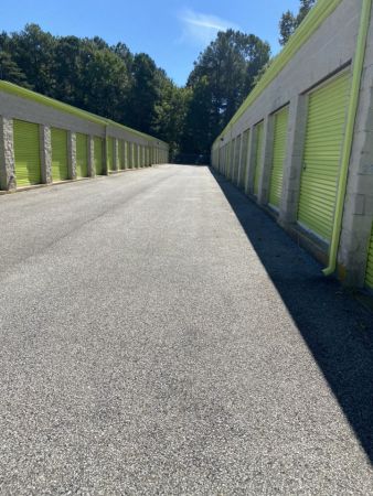 Store Here Self Storage Lexington - 21502 Great Mills Road