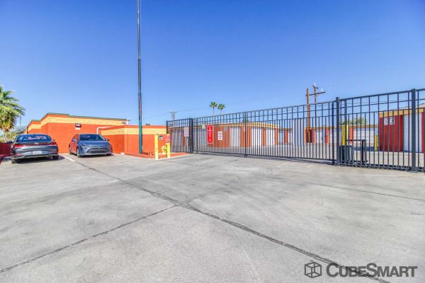 CubeSmart Self Storage - AZ Mesa E Southern Ave - 7110 East Southern Avenue